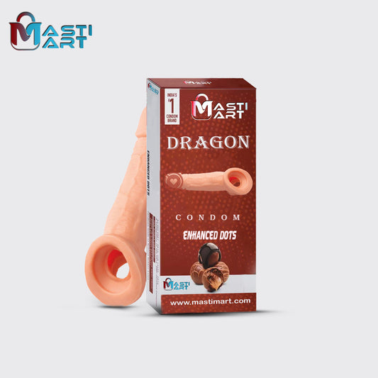 Dragon Condom